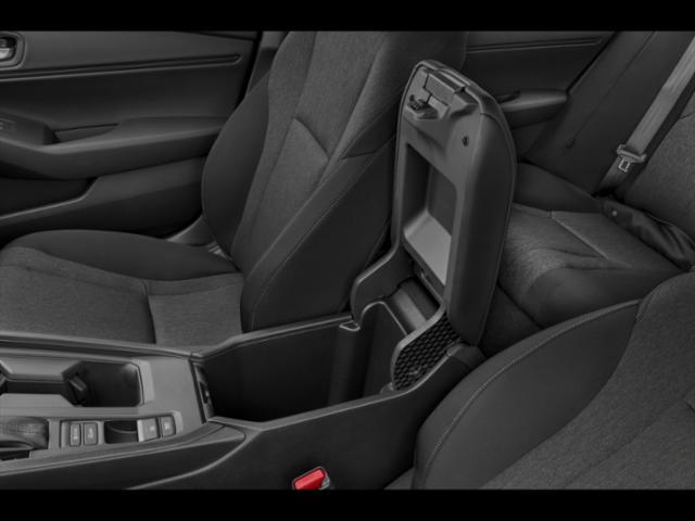 new 2024 Honda Accord car, priced at $34,160