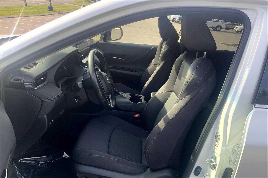 used 2023 Toyota Venza car, priced at $27,778