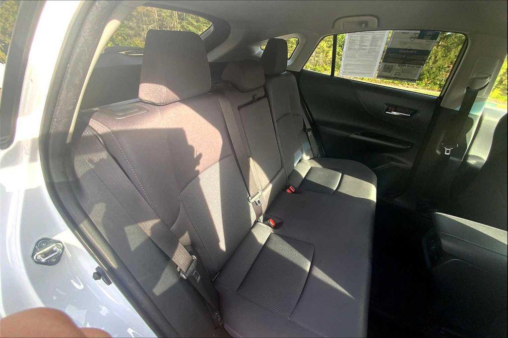 used 2023 Toyota Venza car, priced at $27,778