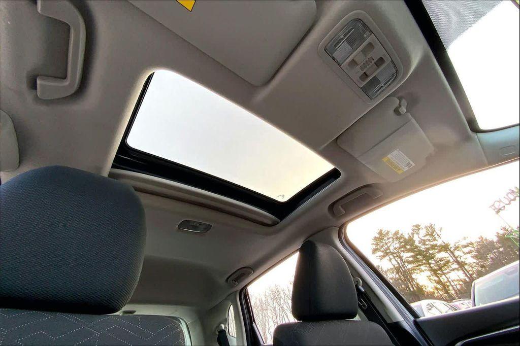 used 2015 Honda Fit car, priced at $14,895