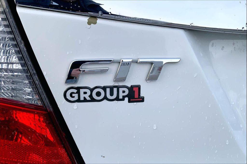used 2015 Honda Fit car, priced at $14,895