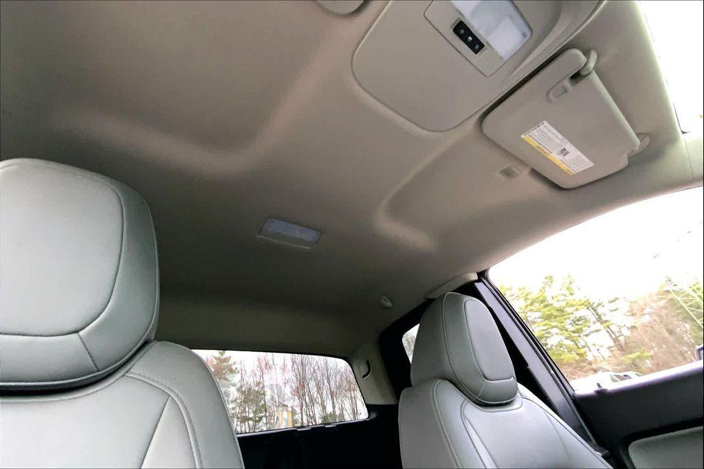 used 2017 GMC Canyon car, priced at $15,795