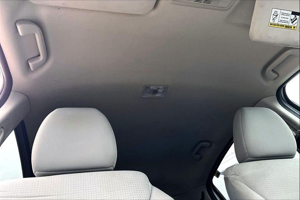 used 2021 Honda HR-V car, priced at $19,389