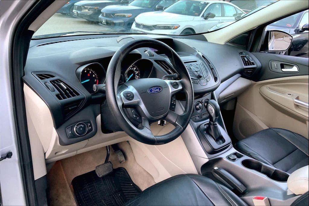 used 2014 Ford Escape car, priced at $6,885
