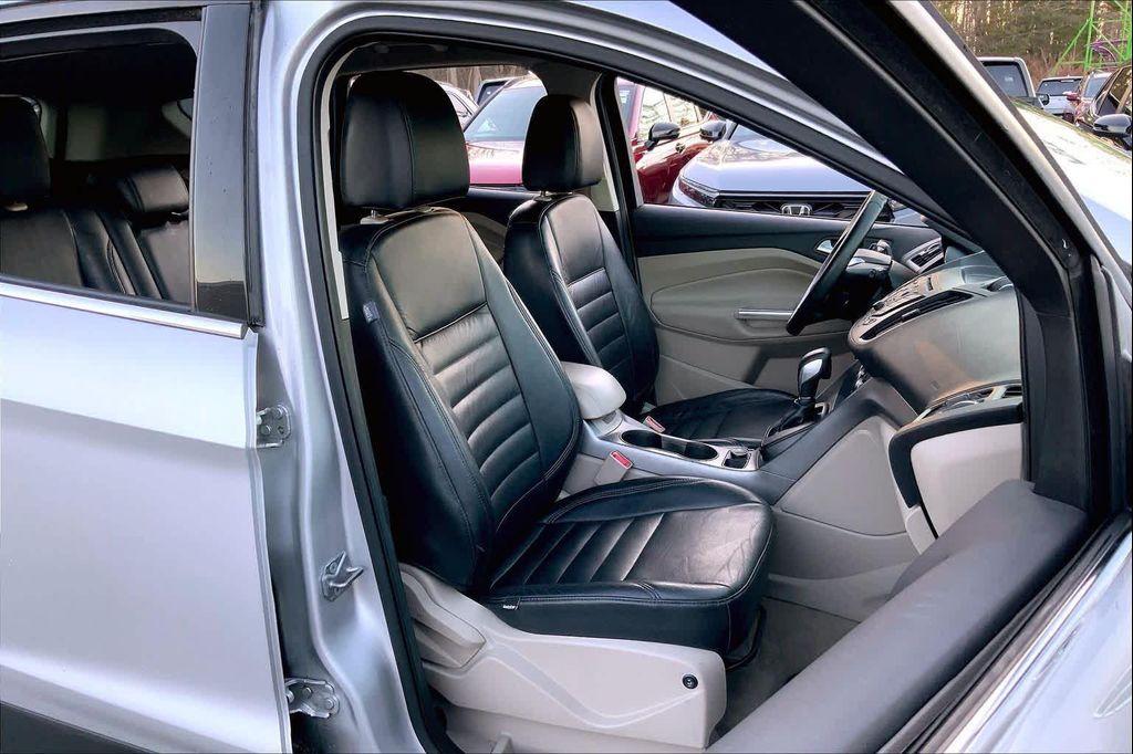 used 2014 Ford Escape car, priced at $6,885