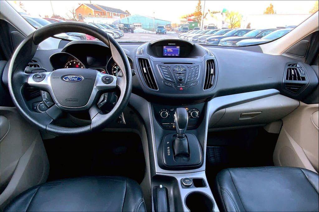 used 2014 Ford Escape car, priced at $6,885