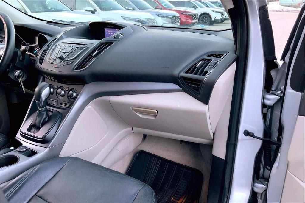 used 2014 Ford Escape car, priced at $6,885