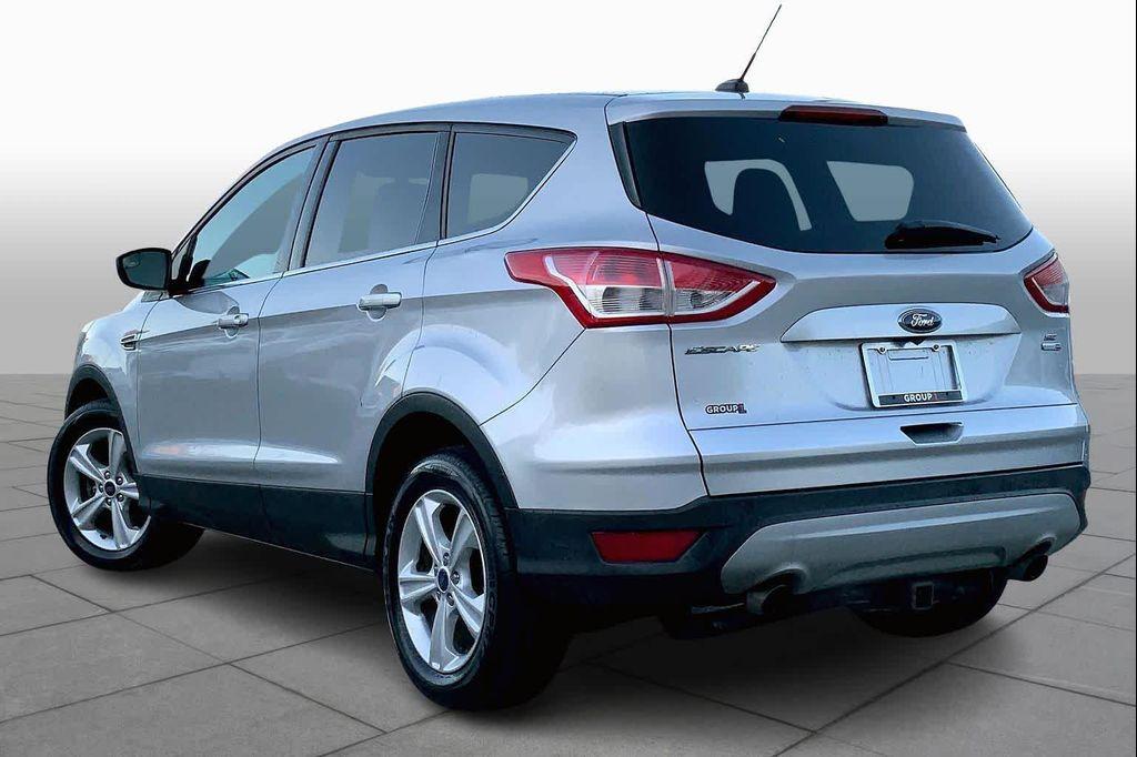 used 2014 Ford Escape car, priced at $6,885
