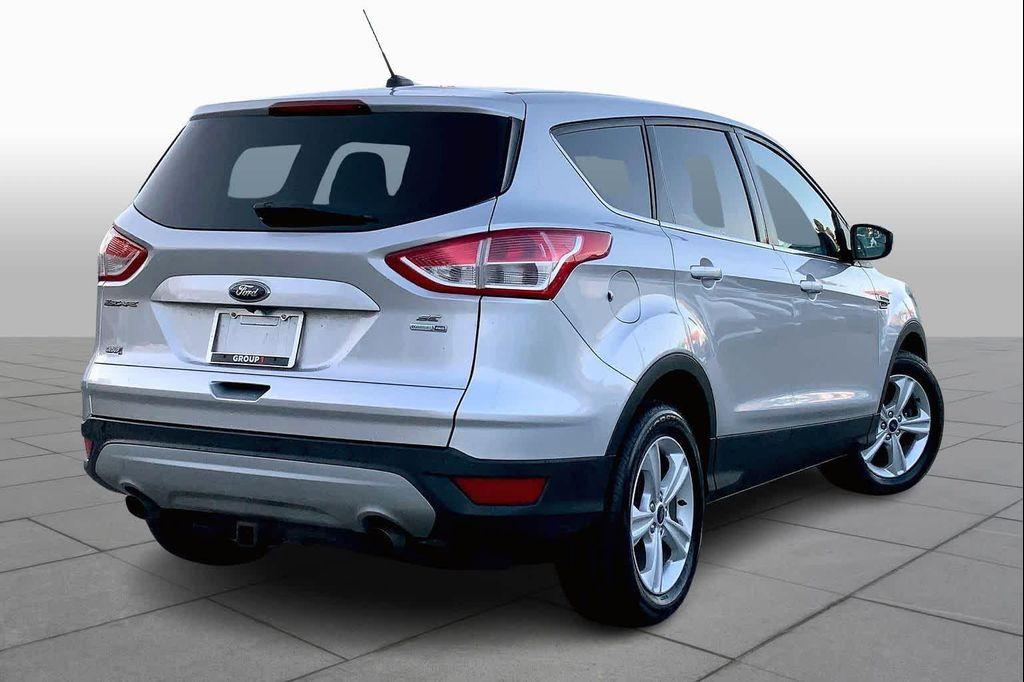 used 2014 Ford Escape car, priced at $6,885