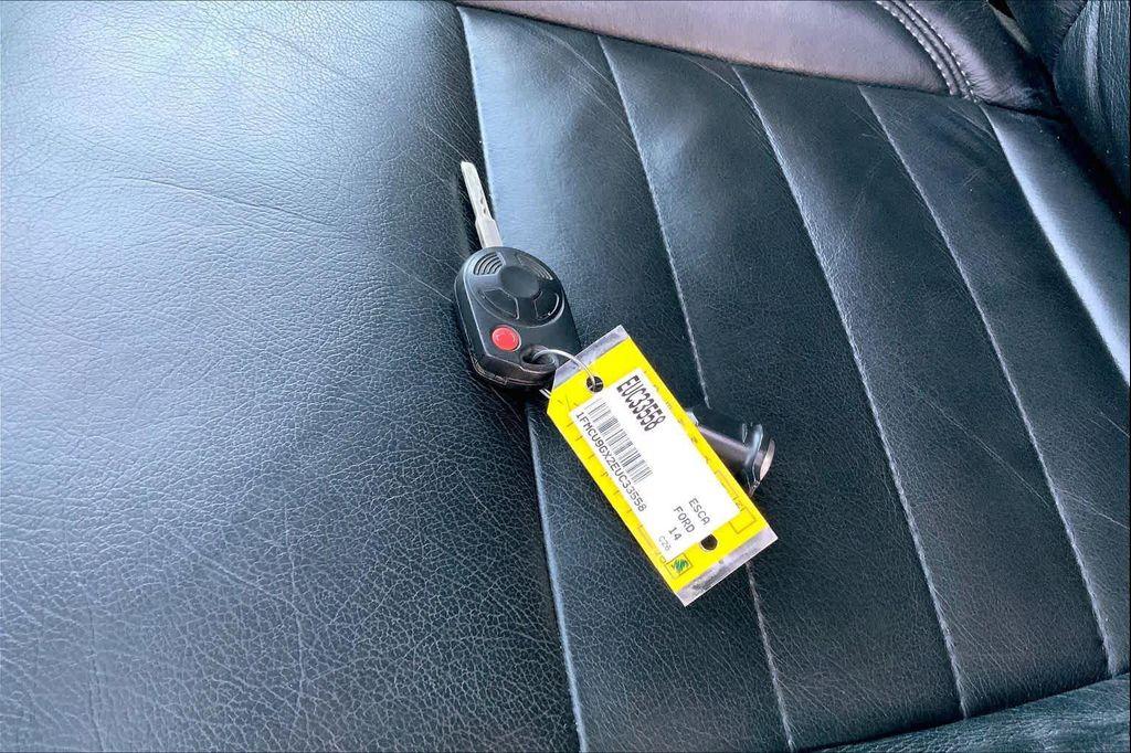 used 2014 Ford Escape car, priced at $6,885