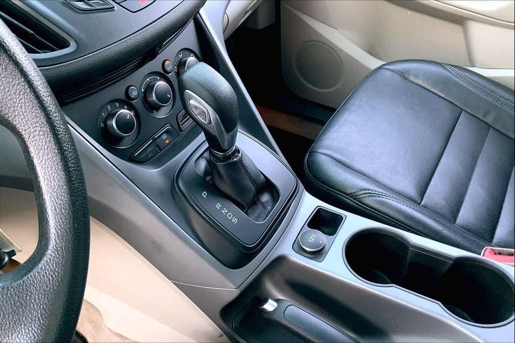 used 2014 Ford Escape car, priced at $6,885