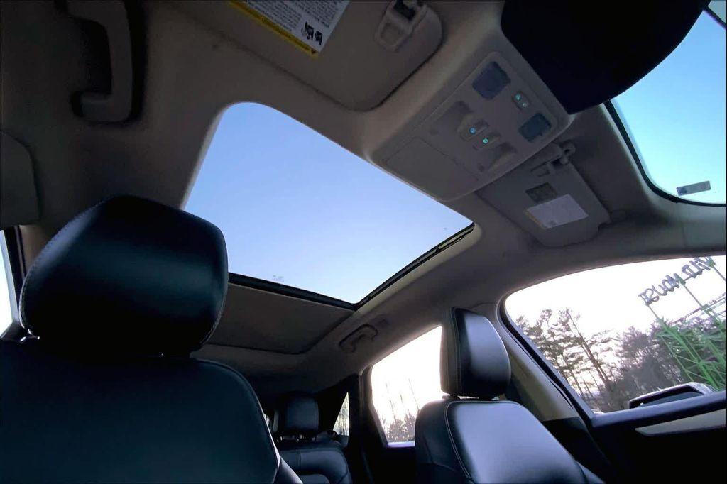 used 2020 Ford Escape car, priced at $18,613