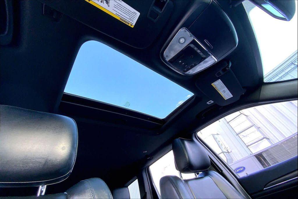used 2019 Jeep Grand Cherokee car, priced at $19,664