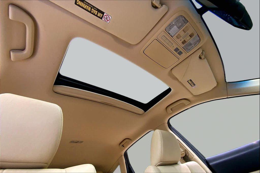 used 2010 Honda Accord Crosstour car, priced at $11,389