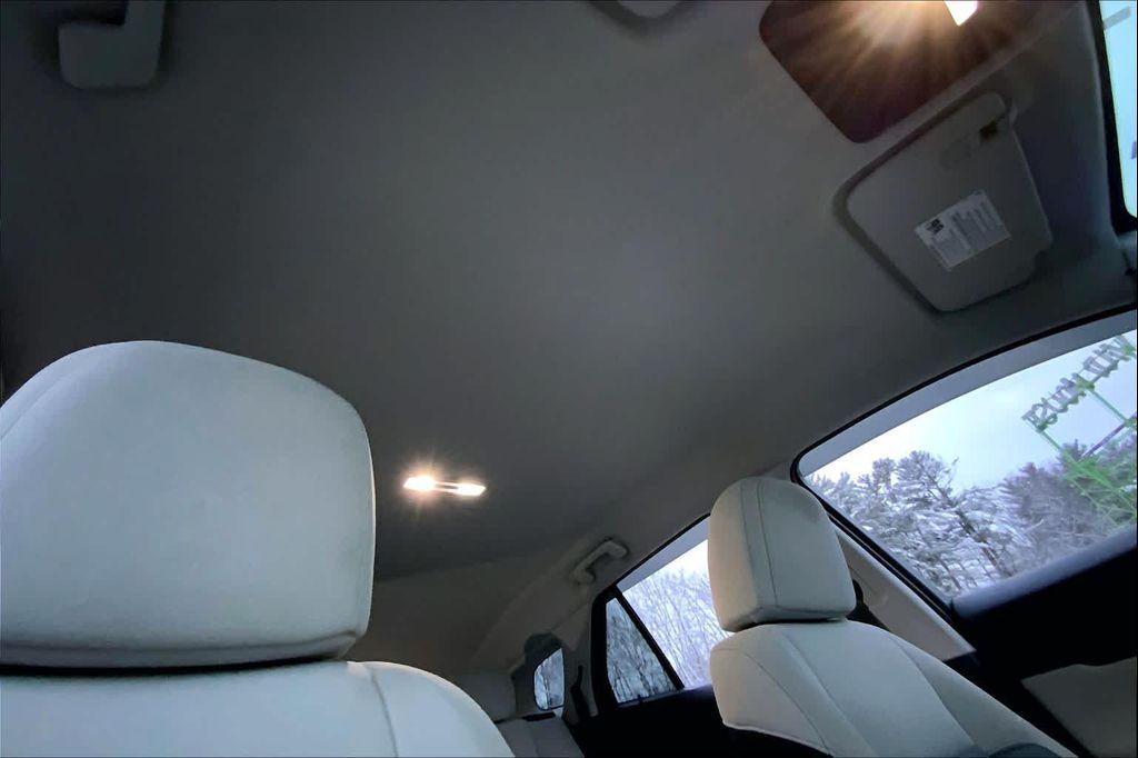 used 2024 Honda Prologue car, priced at $23,692