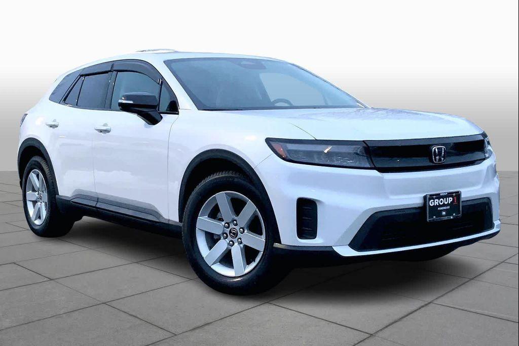 used 2024 Honda Prologue car, priced at $23,692