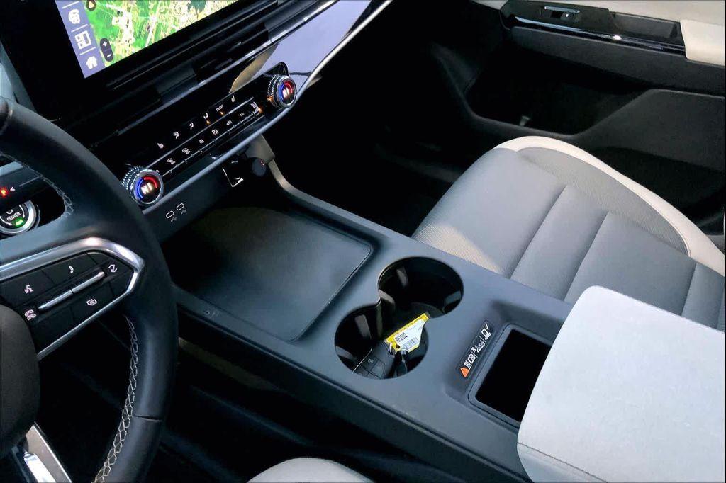 used 2024 Honda Prologue car, priced at $23,692