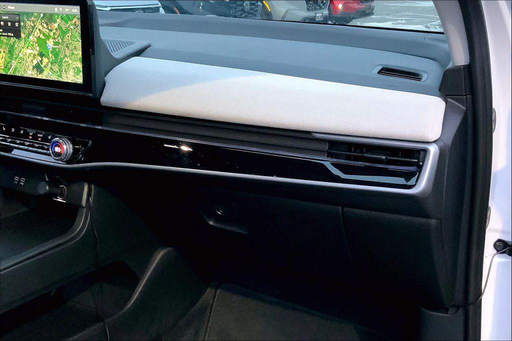 used 2024 Honda Prologue car, priced at $23,692