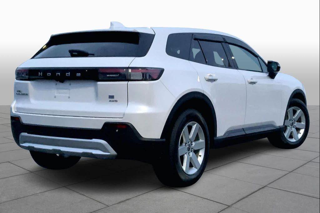 used 2024 Honda Prologue car, priced at $23,692