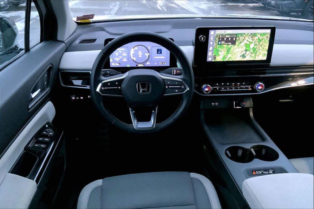 used 2024 Honda Prologue car, priced at $23,692