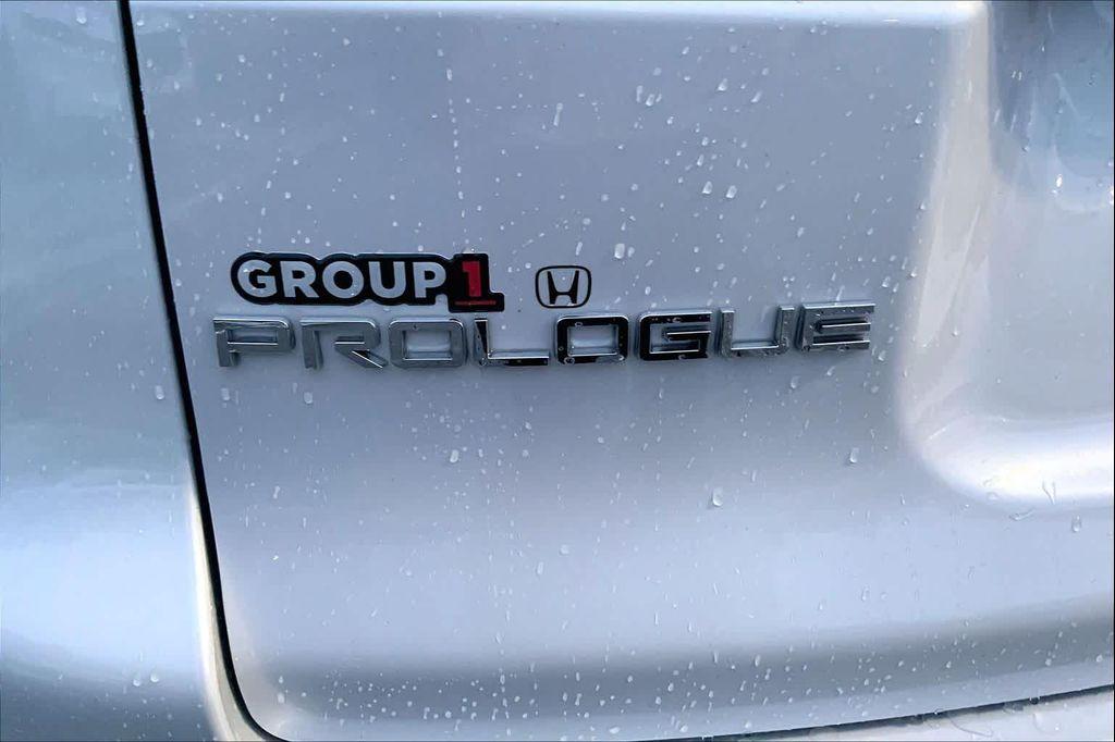 used 2024 Honda Prologue car, priced at $23,692