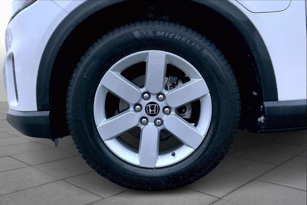 used 2024 Honda Prologue car, priced at $23,692