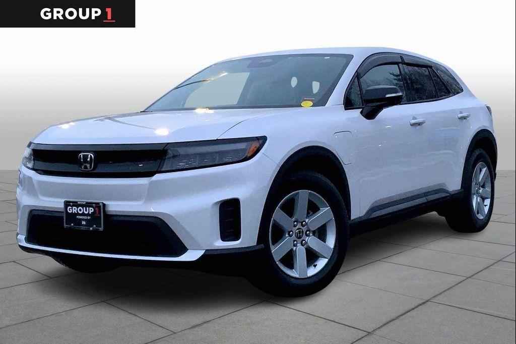 used 2024 Honda Prologue car, priced at $23,692