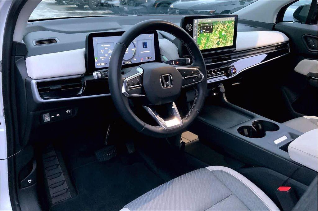 used 2024 Honda Prologue car, priced at $23,692
