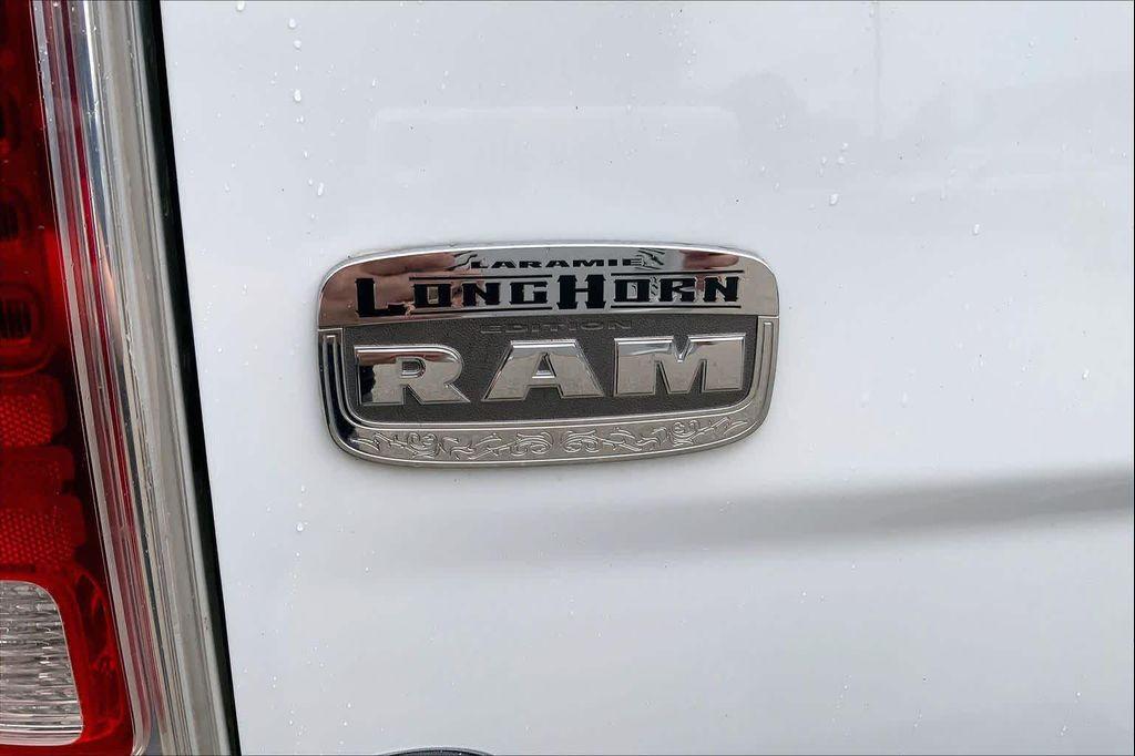 used 2013 Ram 2500 car, priced at $30,989