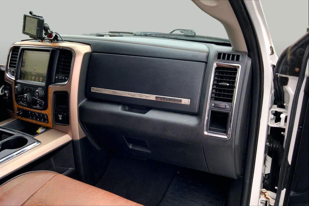 used 2013 Ram 2500 car, priced at $30,989