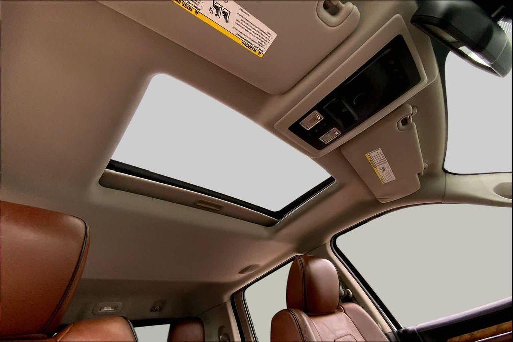 used 2013 Ram 2500 car, priced at $30,989