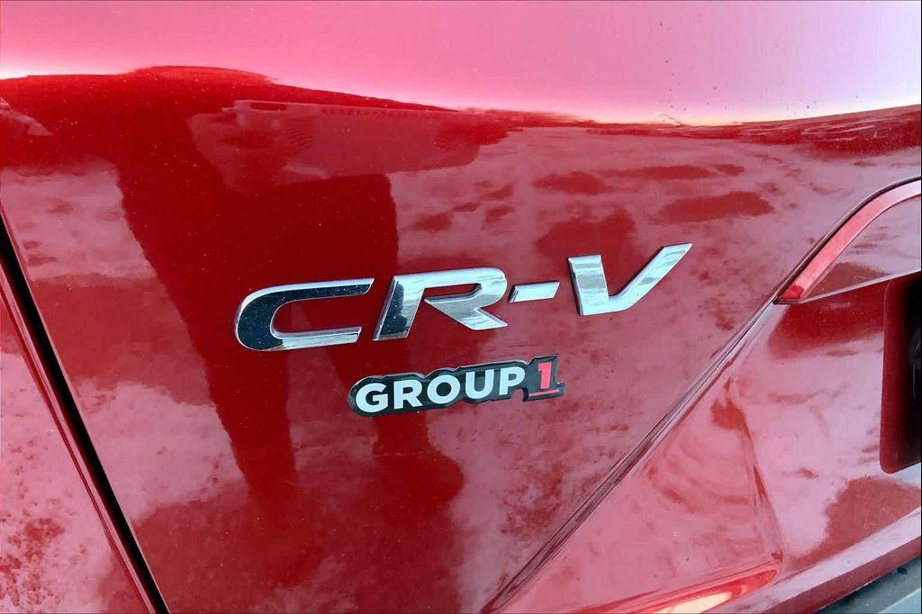 used 2019 Honda CR-V car, priced at $21,194