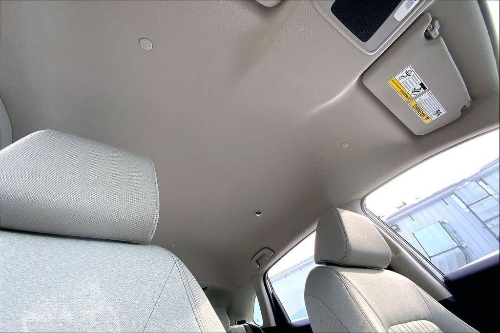 used 2023 Honda HR-V car, priced at $23,439