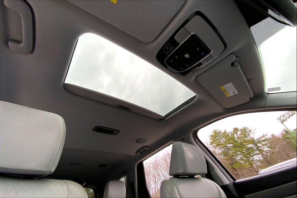used 2021 Hyundai Palisade car, priced at $24,595