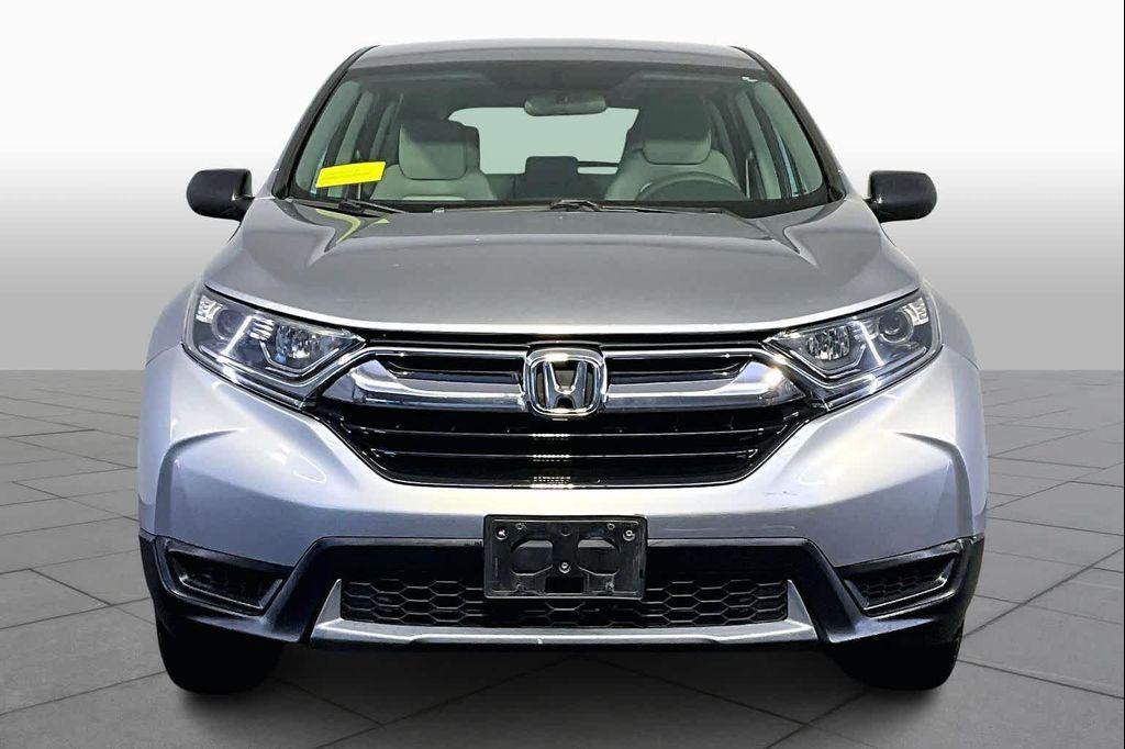 used 2018 Honda CR-V car, priced at $17,337