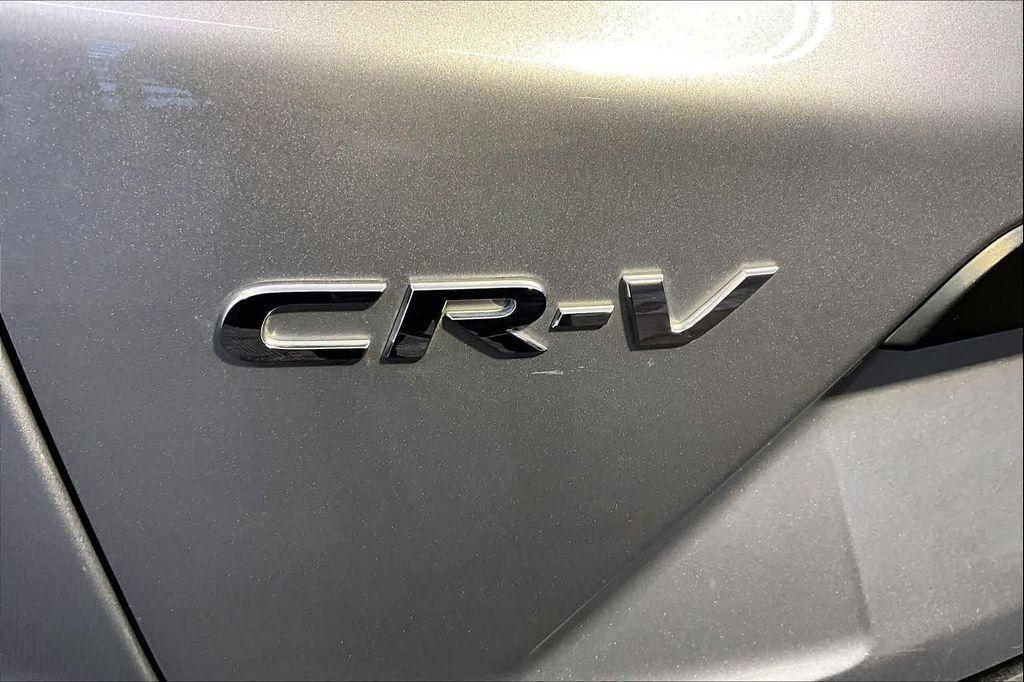 used 2018 Honda CR-V car, priced at $17,337
