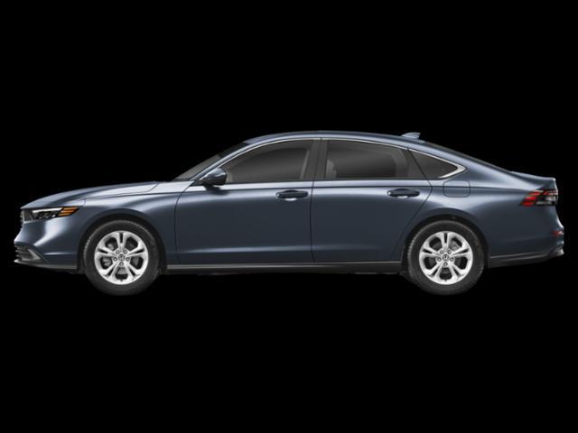 new 2026 Honda Accord car