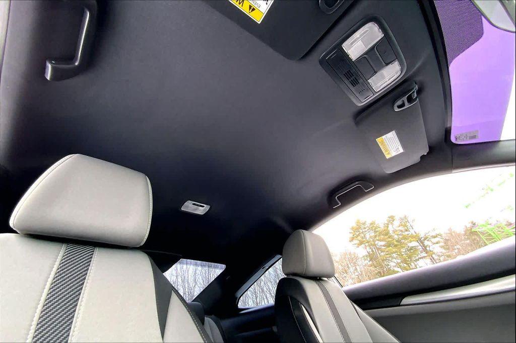 used 2016 Honda Civic car, priced at $12,995