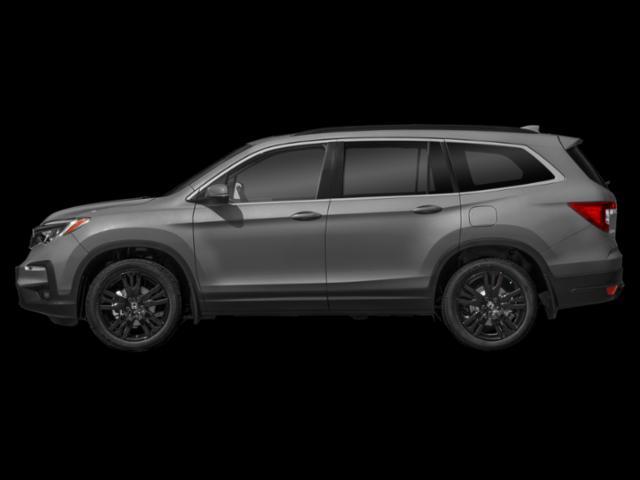 new 2022 Honda Pilot car