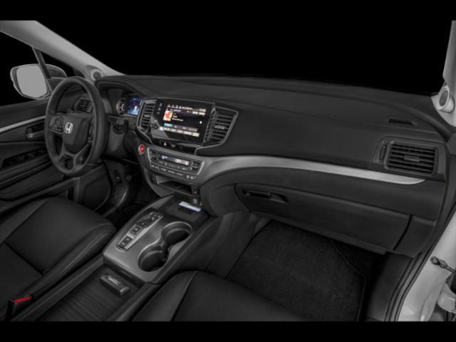 new 2022 Honda Pilot car