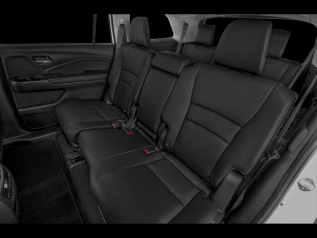 new 2022 Honda Pilot car