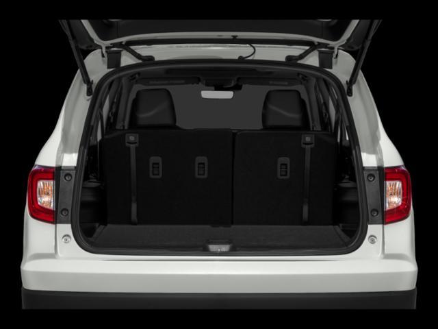 new 2022 Honda Pilot car