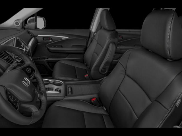 new 2022 Honda Pilot car