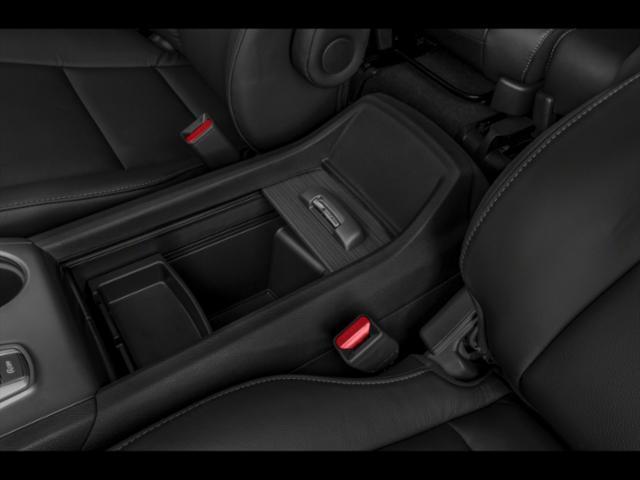 new 2022 Honda Pilot car