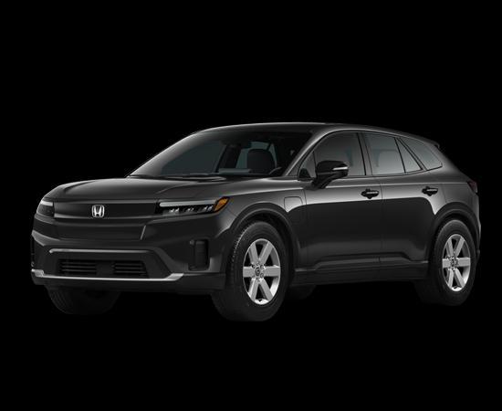 new 2025 Honda Prologue car, priced at $52,305