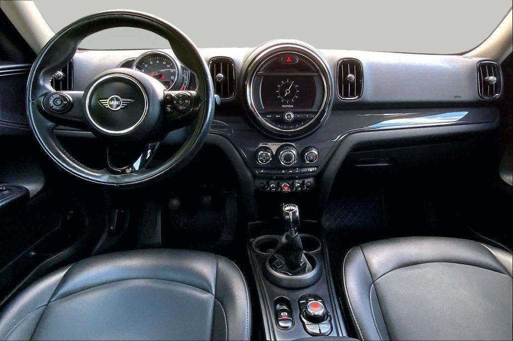 used 2019 MINI Countryman car, priced at $17,389