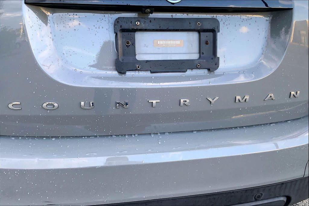 used 2019 MINI Countryman car, priced at $17,389