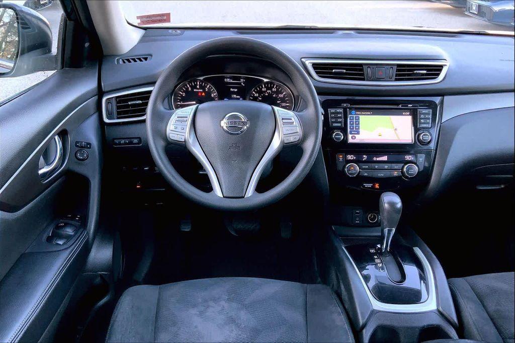 used 2014 Nissan Rogue car, priced at $8,795