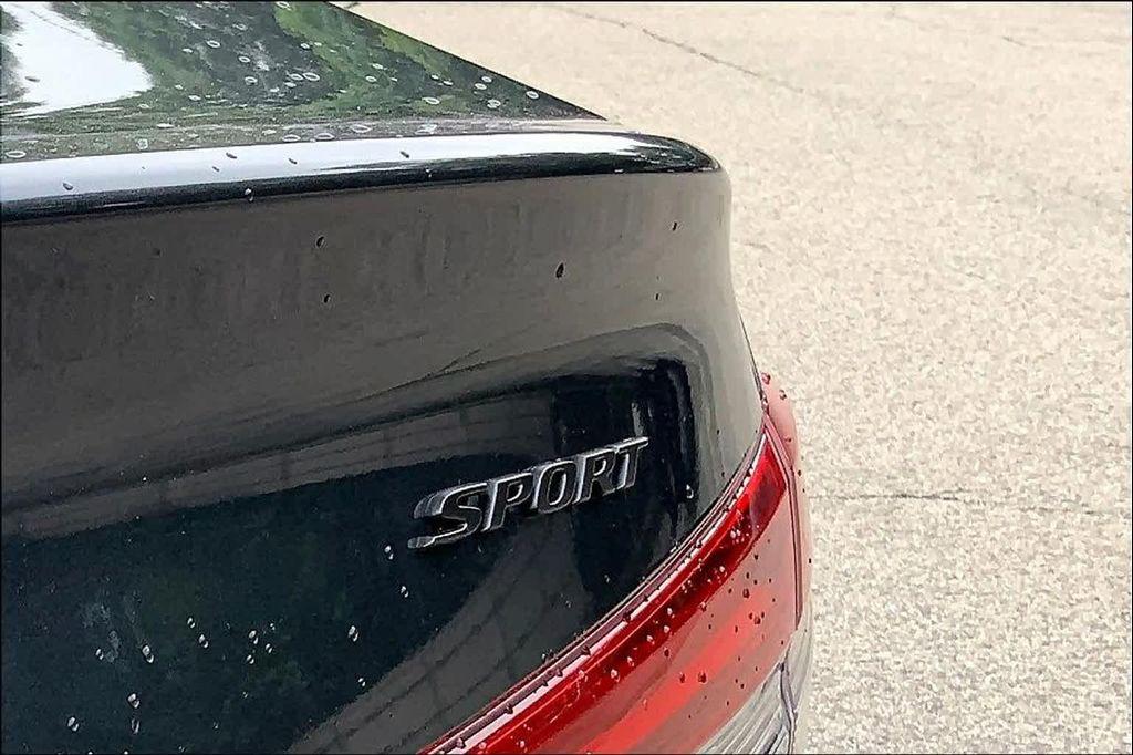 used 2022 Honda Civic car, priced at $22,076