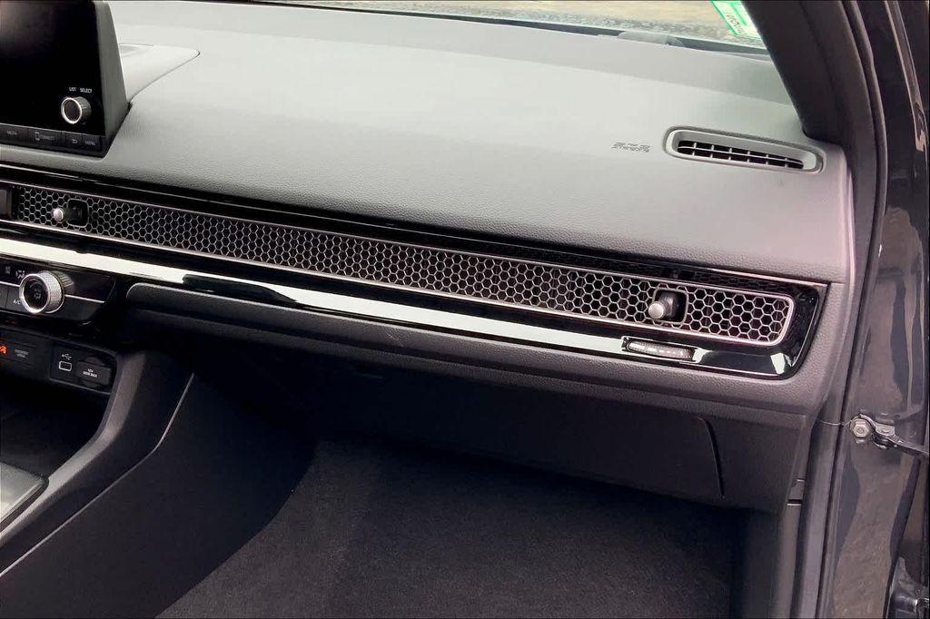 used 2022 Honda Civic car, priced at $22,076